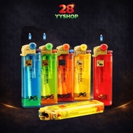 Original NB-MAN Ghost Lighter / Lighter Api Hantu / Lighter Api Gantung