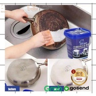 Mytools 500g Oven Cookware Cleaner Paste Kitchen Washing Pot Household DP