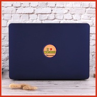 MATTE Navy Blue Protective Case for Macbook Air 13 A1466 A2338 A2337 A2179 A2289 A2159 A1932 A