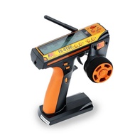 Original Flysky FS-GT3C 2.4Ghz 3CH AFHDS Automatic Frequency Hopping Digital System Transmitter & FS