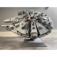 Millennium Falcon Lego Stand (75257), Display Stand Holder