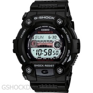 Casio G-shock GW-7900-1 / GW7900-1 Multiband 6 Tough Solar Positive Display