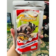Pet Heng  Sugar Glider Food Rabbit, Bug, Squirrel, Chinchilla Food Insect Mixed