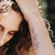 [B Shape] Film: Be Myself 400