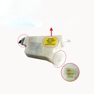 For Infiniti Q50 Q70 G25 M35 QX50 FX35 G37 GTR, Tank Cover Motor Tank Cover Control Motor