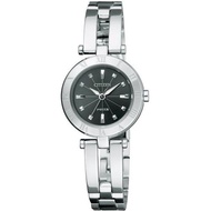 CITIZEN Watch wicca Wicca Eco-Drive Eco-Drive half bangle Shinpuruajasuto NA15-1571 Women's