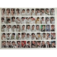 SEVENTEEN - Best Album 17 Is Right Here Here Hear ver. Official Photocard