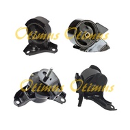 HYUNDAI TUCSON JM 2005-2009 2WD 4WD ENGINE MOUNTING SET