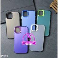 Case iphone 11 iphone 11 Pro iphone 11 Pro Max Case Hybrid Casing Hologram color