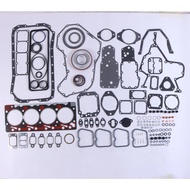 Engine Rebuild Gasket Kit for Cummins 3.9L 4-Cyl 4B 4BT 4BTA for DAF Engine Parts Engines Components