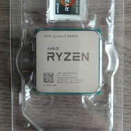 AMD CPU Ryzen 5 5600G