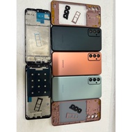 Samsung M23 case + sim tray