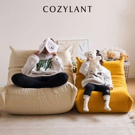 Cozylant Caterpillar Kid Sofa / Lazy Sofa / TOGO Sofa / Modular Sofa / 1 Seater / Sofa for Children