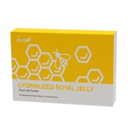 CNI 100% ORIGINAL Well3 Lyophilized Royal Jelly 特级冻干蜂皇乳