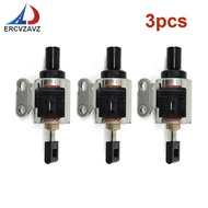 3PCS JF011E RE0F10E CVT Step Stepper Motor RE0F10A 203452A 33435J D33439N FOR 2007-2012 Jatco Nissan