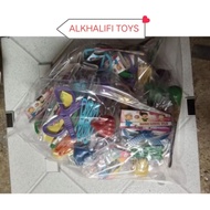 1 pack of 20 boxing scissors toys boxing toy boxing game