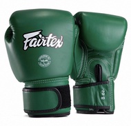 Fairtex 拳套 BGV16 12oz