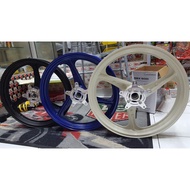 PNP Y15ZR Y15 ENKEI 3 Leg 3 Batang Sport Rim ( 215x350 )