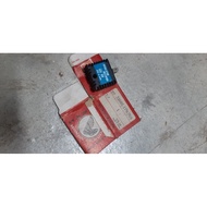 Honda 6v retire regulator NOS JAPAN