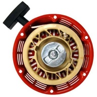 MESIN Recoil starter hood crank honda gx390 generator 5000w 7000w Thick gx420 gx460