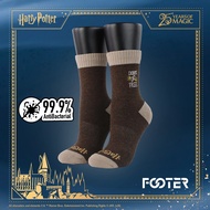 FOOTER Harry Potter Dobby Is Free Socks HP05