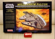1/72 Finemolds 千歲鷹 Millennium Falcon