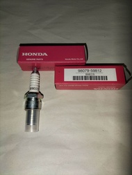 หัวเทียน B9ECS แท้ศูนย์