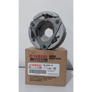 CLUTCH CARRIER ASSY (2BJ1) ORIGINAL (54P-E6620-00)