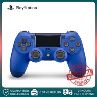 【Original】Official genuine PS4 wireless bluetooth controller with light gamepad For Playstation 4 Games Console For PS3/4 PC IOS Android
