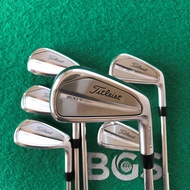 🇯🇵Titleist T200 2023 Irons set 5-9,P N.S.PRO 880 AMC FlexS Used