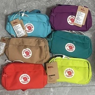 Fjallraven Kanken 新款多功能腰包胸包 小中學生 暑假開學書包