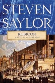 Rubicon Steven Saylor