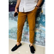 JOGGER PANTS HM UNISEX LELAKI DAN PEREMPUAN SLACK PANTS SELUAR LELAKI PEREMPUAN UNISEX BAJU RAYA