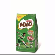 Milo 1 kg ori sedap kualiti