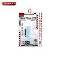 POWERBANK XINZHEN 10K MAH [T08]