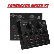Bb - Best Quality audio mixer