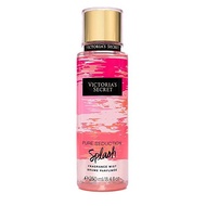 Victoria's secret Pure Seduction Splash fragrance mist Perfume 250ml