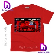 CHILDREN'S CLOTHES ROBLOX C00LKIDD COOLKIDD MILESTONE 4 ROBLOX CHILDREN UNISEX BOYS GIRLS