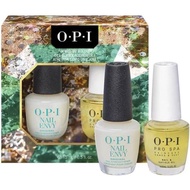 OPI JEWEL BE BOLD NAIL ENVY AND PROSPA CUTICLE OIL SET Skycitynails OPI