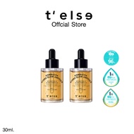 Telse Kombucha Hydro Glow Ampoule 30 ml x2