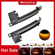 For Audi A3 8P A4 A5 B8 Q3 A6 C6 4F LED Turn Signal Side Indicator S4 S5 S6 A8 D3 8K S8 Dynamic Blin