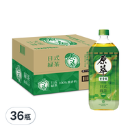 原萃 日式綠茶