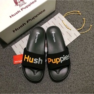 Hush PUPPIES Men's Slippers flip flop slide Sandals
