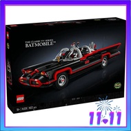LEGO 76328 Batman The Classic TV Series Batmobile