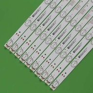 LEDแถบACONATIC 49 AN-LT4901 10×6LED สำหรับ303GC490032 H49E10 H49E07 H49E17 H49E09 GC49D06-ZC21FG-03
