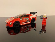 Lego 75908 Speed Champions