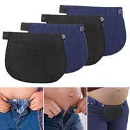 Maternity Trouser Belt Extension Buckle - DIY Pants Waist Adjustment Buckle - Pregnancy Waistband Ex