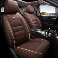 Br New (full Set) Seat Cover Nissan Almera Gr X-trail Liaxian Navara Serena Automotive Leather Seat 