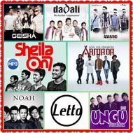 KASET CD MP3 LAGU POP BAND INDONESIA 2000AN-KASET CD LAGU POP INDO-CD MP3 LAGU POP INDONESIA-CD LAGU