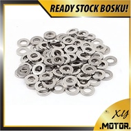 8MM WASHER 8MM WASHER M5 WASHER 8MM WASIR(1 PCS/ 1 BIJI ) (WP5)